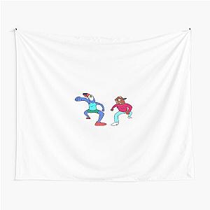 Tuca & Bertie! Tapestry