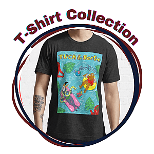 Tuca & Bertie T-Shirts