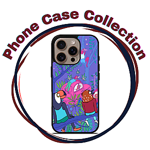 Tuca & Bertie Cases