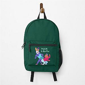 Tuca And Bertie      Backpack