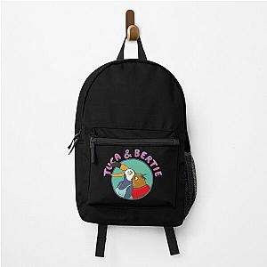 For Men Women Tuca Animation For Adults Bertie Awesome For Music Fan Backpack