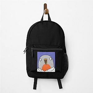 Music Vintage Retro Tuca Animation For Adults Bertie Gifts For Movie Fans Backpack