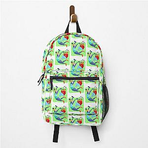 Funny Tuca And Bertie Tv Series Backpack