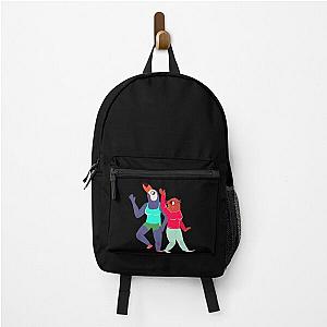 Gifts For Men Tuca Animation For Adults Bertie Graphic For Fan Backpack