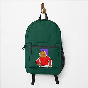 Gifts For Women Tuca Animation For Adults Bertie Graphic For Fans   Backpack