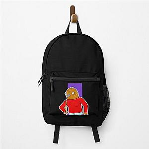 Gifts For Women Tuca Animation For Adults Bertie Graphic For Fans Backpack