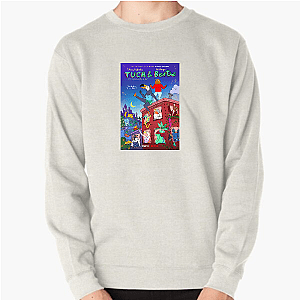 Tuca Bertie Energy Tuca Bertie Sweatshirts