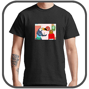 Tuca Bertie T-Shirts