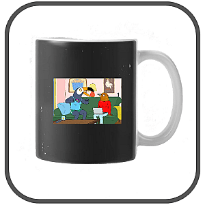 Tuca Bertie Mugs