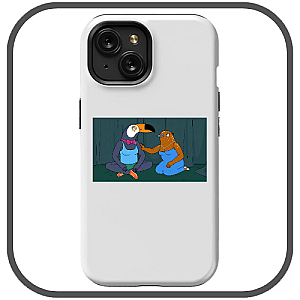 Tuca Bertie Cases