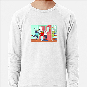 Tuca, Bertie & Sass Tuca Bertie Sweatshirts
