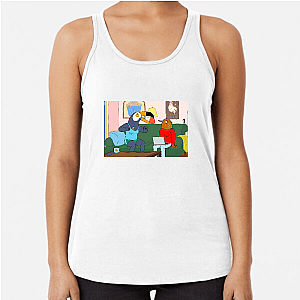 Relatable AF – Tuca Style Tuca Bertie Tank Tops