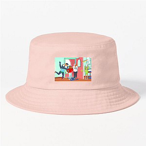 Tuca, Bertie & Sass Tuca Bertie Hats & Caps