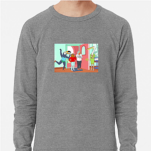 Tuca, Bertie & Sass Tuca Bertie Sweatshirts