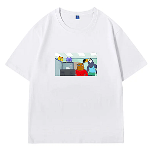 Embrace the Tuca Bertie Tuca Bertie T-Shirts