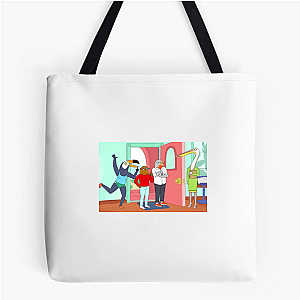 Tuca, Bertie & Sass Tuca Bertie Bags