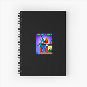 BFF Vibes – Tuca & Bertie Tuca Bertie Notebook