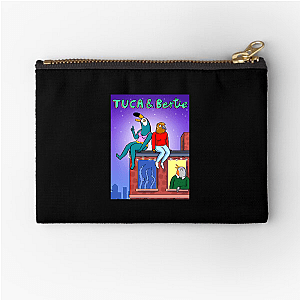BFF Vibes – Tuca & Bertie Tuca Bertie Zipper Pouches