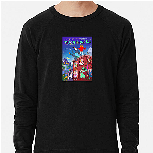 Tuca Bertie Energy Tuca Bertie Sweatshirts