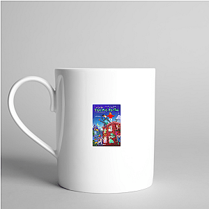 Tuca Bertie Energy Tuca Bertie Mugs