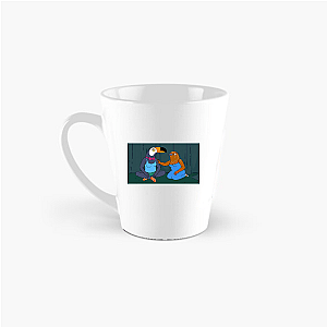 Bird Brains = Big Mood Tuca Bertie Mugs