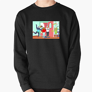 Tuca, Bertie & Sass Tuca Bertie Sweatshirts