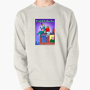 BFF Vibes – Tuca & Bertie Tuca Bertie Sweatshirts
