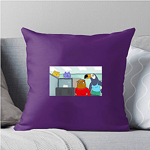Embrace the Tuca Bertie Tuca Bertie Pillows Cover
