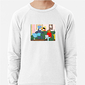Relatable AF – Tuca Style Tuca Bertie Sweatshirts