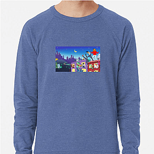 Chaotic Birds, Tuca Approved Tuca Bertie Sweatshirts