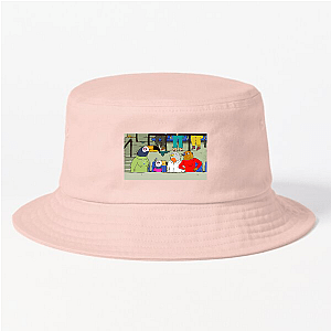 Messy Life? Same. Tuca Bertie Hats & Caps