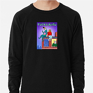 BFF Vibes – Tuca & Bertie Tuca Bertie Sweatshirts