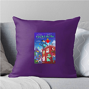 Tuca Bertie Energy Tuca Bertie Pillows Cover