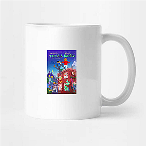 Tuca Bertie Energy Tuca Bertie Mugs