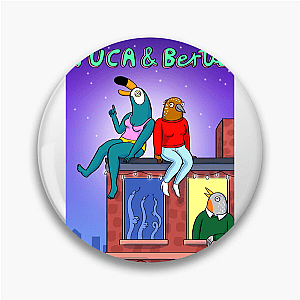 BFF Vibes – Tuca & Bertie Tuca Bertie Pins