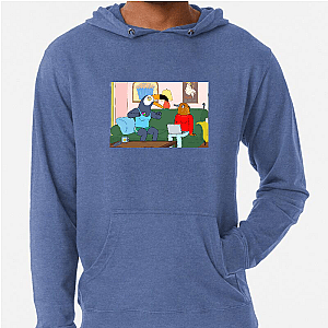 Relatable AF – Tuca Style Tuca Bertie Hoodies