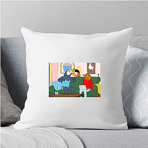 Relatable AF – Tuca Style Tuca Bertie Pillows Cover
