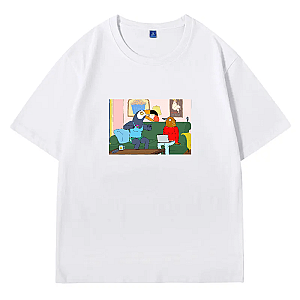 Relatable AF – Tuca Style Tuca Bertie T-Shirts