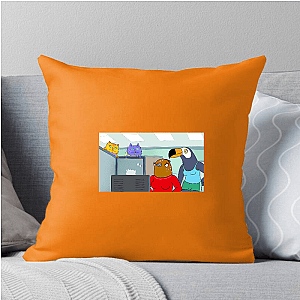 Embrace the Tuca Bertie Tuca Bertie Pillows Cover