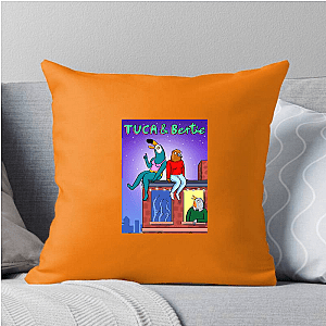 BFF Vibes – Tuca & Bertie Tuca Bertie Pillows Cover
