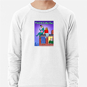 BFF Vibes – Tuca & Bertie Tuca Bertie Sweatshirts
