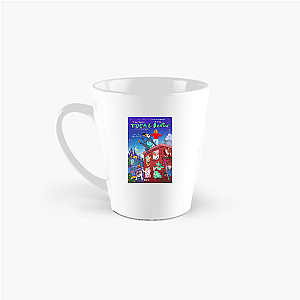 Tuca Bertie Energy Tuca Bertie Mugs