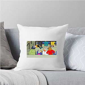 Messy Life? Same. Tuca Bertie Pillows Cover