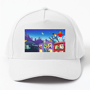 Chaotic Birds, Tuca Approved Tuca Bertie Hats & Caps