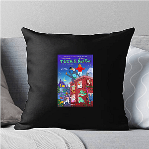 Tuca Bertie Energy Tuca Bertie Pillows Cover