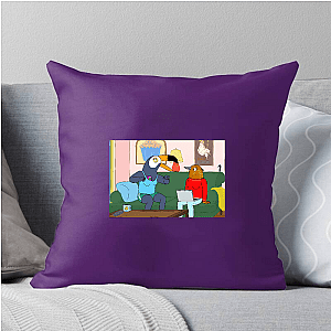 Relatable AF – Tuca Style Tuca Bertie Pillows Cover