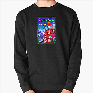 Tuca Bertie Energy Tuca Bertie Sweatshirts