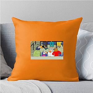 Messy Life? Same. Tuca Bertie Pillows Cover