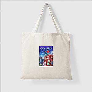 Tuca Bertie Energy Tuca Bertie Bags
