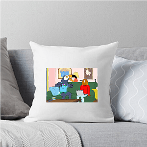 Relatable AF – Tuca Style Tuca Bertie Pillows Cover